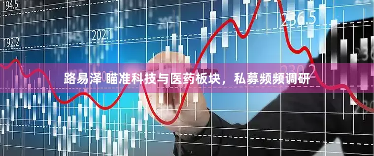 路易泽 瞄准科技与医药板块，私募频频调研